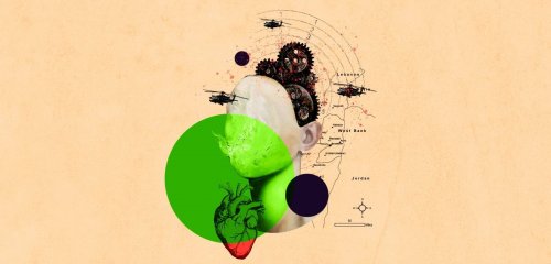 Memoirs of a doctor as a witness to the war in Gaza's hospitals