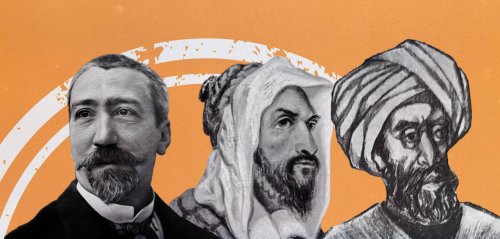 انتقد تبييض الأموال واستخدم الآيات القرآنية بطرافة… صاحب الفكاهة في التراث العربي، أشعب
