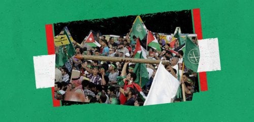 العشائر التي كسرت "احتكار" الإخوان للقضية الفلسطينية... عن معجزة التوازن في الأردن