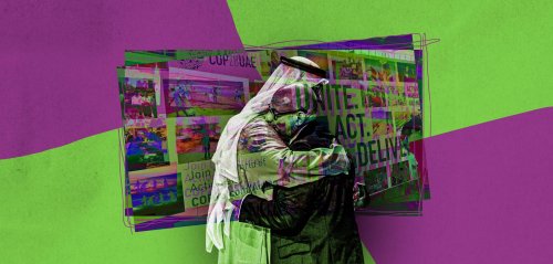 بين آمال خائبة وتصفيق حاد... كيف اختتم مؤتمر المناخ كوب28؟