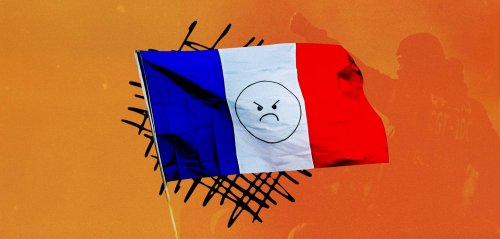 هل تخسر فرنسا نهائياً سمعتها الجيدة على صعيد الحريات؟