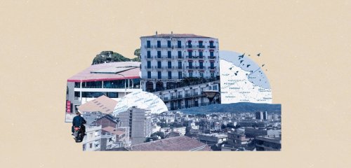 بجاية... المدينة التي أحبّها ابن خلدون وجعلها الرئيس البرتغالي منفاه