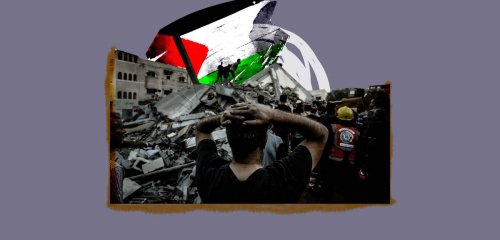 مواقف دول عربية وإقليمية من الحرب على غزة... الخلفيات والمصالح