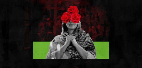 أمي التي تحلم بزيارة القدس... هي وآلاف الأقباط المصريين