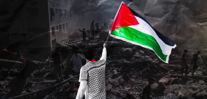 ما الذي يجب علينا ألا نفعله أبداً من أجل الفلسطينيين