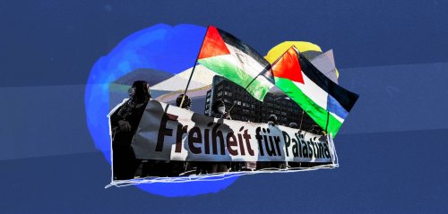 موجة إلغاء للصوت الثقافي الفلسطيني في ألمانيا... إلى أين؟