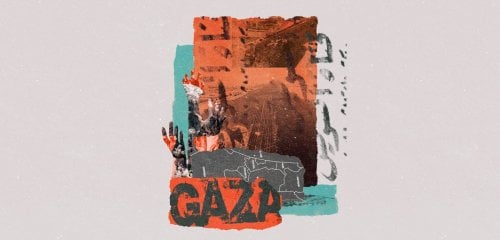 القصف على غزة والضربة لقناة السويس... مخططات "قناة بن غوريون" تخرج من الأدراج