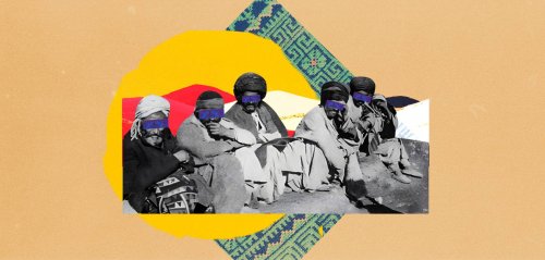 ماذا جرى للرحالة الإيطالي اليهودي في الطريق إلى غزة قبل ستة قرون؟
