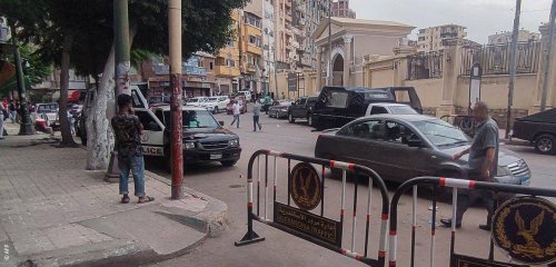بعد استهداف سائحين إسرائيليين في الإسكندرية… ترقب وقلق في قطاع السياحة المصري