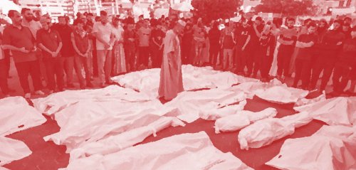 العدوان على غزة... هكذا تتجدد سياسات الاستعمار الاستيطاني في فلسطين
