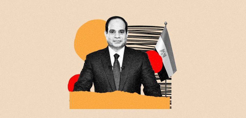 بعد إعلان الرئيس السيسي ترشحه… ماذا تنتظر مصر في الفترة الثالثة؟