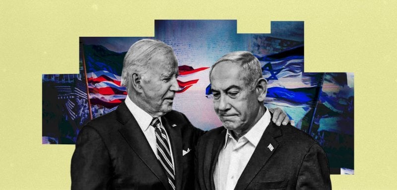 Why is US Congress beholden to Israel: The influence of AIPAC