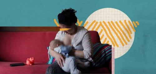 "حليبي لم يعد كافياً"... أمهات يُعانين من اشتداد التوترات في جنوب لبنان