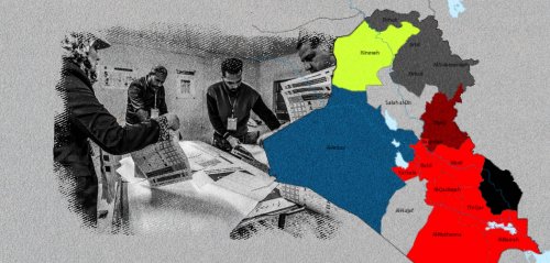 انتخابات مجالس المحافظات في العراق... وتجديد خريطة الفساد