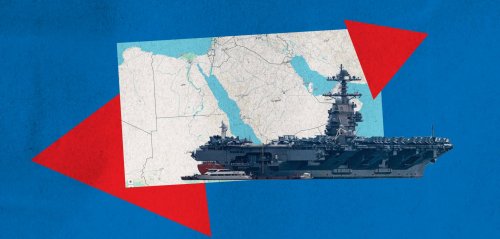 قوة التحالف الأمريكية في البحر الأحمر... تحدّيات إستراتيجية واقتصادية واحتمالات صعبة