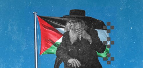 "ناطوري كارتا"... جماعة يهودية تتضامن مع غزة وترفض الاعتراف بدولة إسرائيل