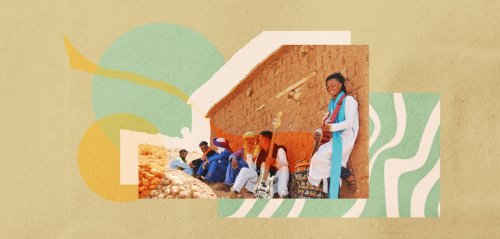 أسلوب مبتكر للنشوة… الموسيقى الأمازيغية بإيقاعات عالمية
