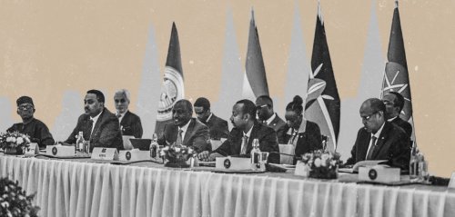 الوساطة الأفريقية لإنهاء الحرب في السودان… هل تنقذها جيبوتي؟
