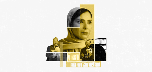 من الغواية إلى الحج… فيلم "رحلة 404" الذي أزعج السلطات وفتن الجماهير
