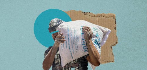 الأونروا... أكثر بكثير من مقدّم خدمات