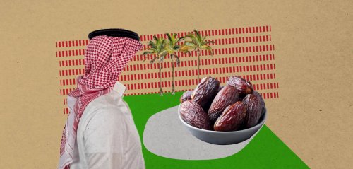 هل تستولي الإمارات على زراعة وتصدير التمور في مصر؟