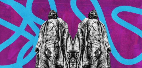 تقديس الموتى... من الشيعة والأئمة إلى السيدات الفرنسيات وفيكتور نوار