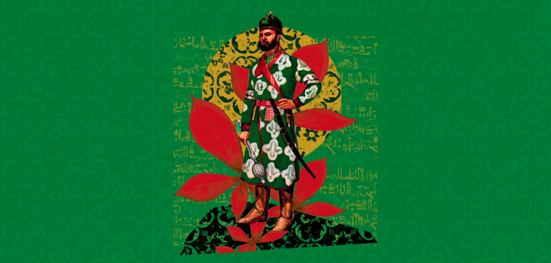 الحدّاد الذي أصبح ملكاً وتحدى اللغة العربية في إيران… يعقوب بن ليث الصفّار