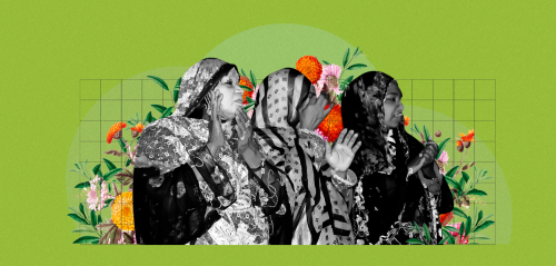 "الأرض زعلانة عشان شيفانا بنفرط"... نشر الوعي البيئيّ من خلال الأغاني