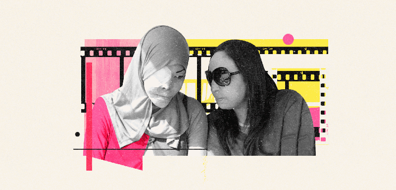 هوس الانتقام في فيلم "سمر"... رعب أكبر من هذا سوف يجيء