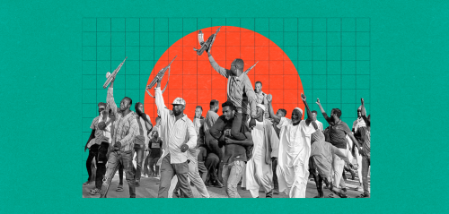 تسليح المواطنين السودانيين… هل يكون سيف الإسلاميين على عنق البرهان؟