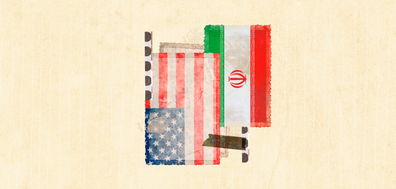 أمريكا وإيران... عداء تروّضه المصالح؟