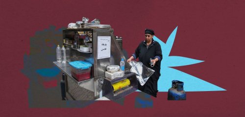 "طب الناس تاكل إيه؟"… مفترق الطريق بين عُمَّال القاهرة ومطاعم الشارع