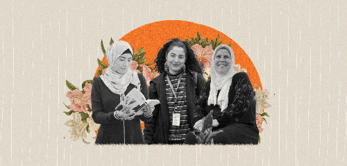 يوم المرأة في غزة... وعشر نساء لن يغادرن ذاكرتنا