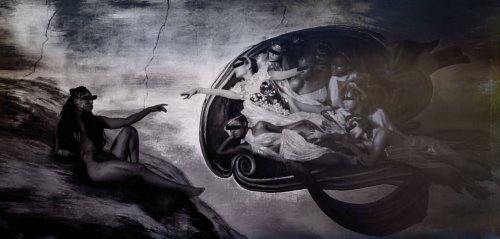 "أنا أُمُّ الأشياء جميعاً"... كيف تحول الإله من أنثى إلى ذكر؟