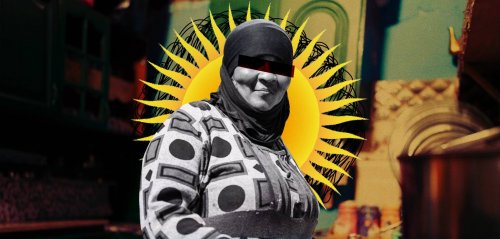 هيلة... بائعة اللبن التي تبيع الأحلام ولم تشتر لنفسها حلماً