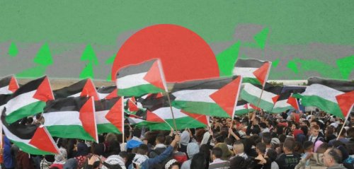 فلسطينيّو الداخل الأيتام من دون قائد يكسرون معه صمتهم