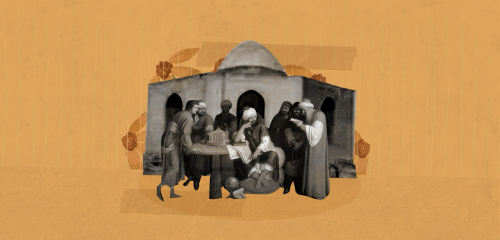 المراقد والمزارات الشيعية... بين الممارسة الطقوسية والتعبئة السياسية (1-2)