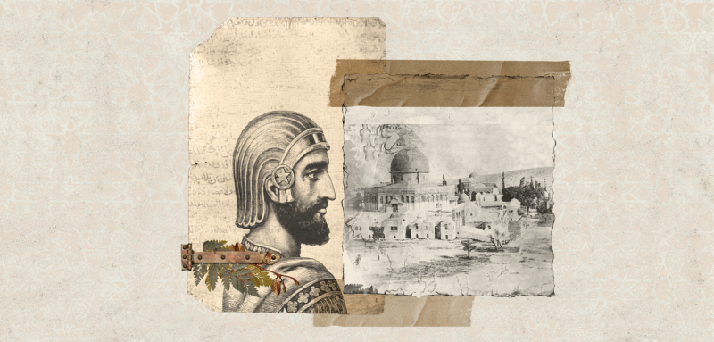 قصص داود وإسرائيل وأرض الميعاد… حقيقة أم خرافة؟