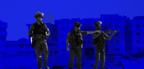 "قال الجنود إنّهم سيلعبون معنا الغميضة"... شهادات مروّعة من مستشفى الشفاء