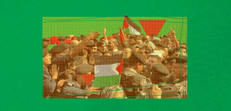 لماذا صعّد الأمن الأردني حملة اعتقالاته؟