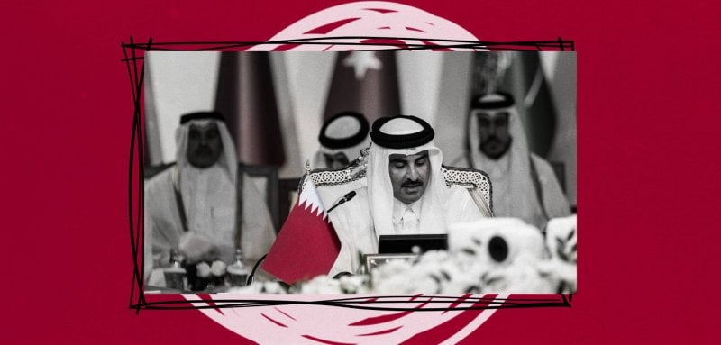 الدوحة بين ضغوط الرياض والتحديات الدولية... استراتيجية العودة للساحة