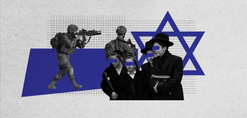 الصهيونية المتواطئة مع "أعداء السامية"!