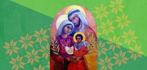 يقول التاريخ: "المسيح فلسطيني عربي وباحث عن العدل مثلنا"