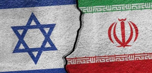 إيران وإسرائيل ضد حلّ الدولتين… البراغماتية في الخفاء والمواجهة في العلن