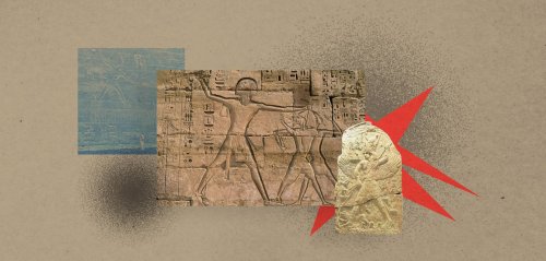 حروب الروايات منذ الإله حورس... هوس المنتصر بالسيطرة على الذاكرة