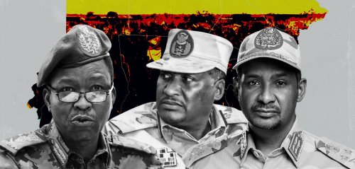 وساطة أم استضافة… ما هي حقيقة "اتفاق المنامة" الذي كاد يُوقف الحرب في السودان؟