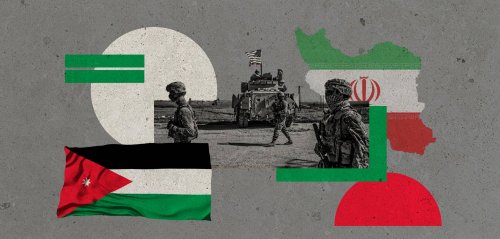 مقتل 3 جنود في قاعدة أمريكية في الأردن... عن خيارات "مملكة السِّلم" في زمن الحرب؟