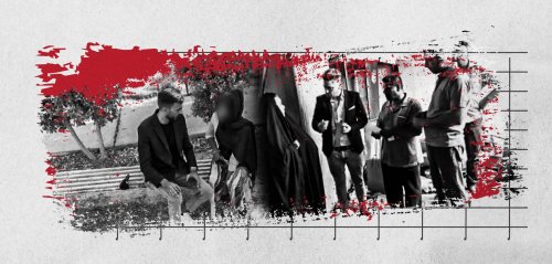 Failing to protect the victim: The ugly face of Iraqi ‘humanitarian’ television programs