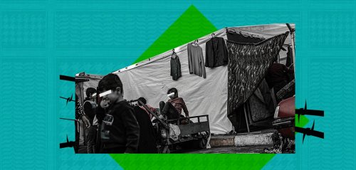 هذه حرب على ذاكرتنا... ممارسة التذكّر كفعل نجاة