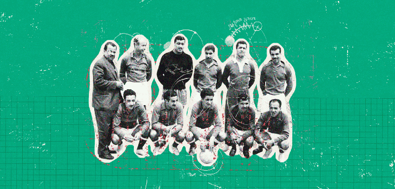لاعبون وثوّار… عندما دفع لاعبو الجزائر ثورة بلادهم للاستقلال 10 سنوات إلى الأمام